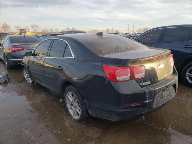 Photo 2 from auction – 2015 CHEVROLET MALIBU 1LT with VIN 1G11C5SL2FF306860