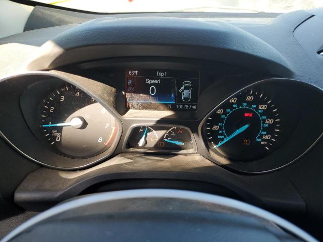 Photo 9 from auction – 2016 FORD ESCAPE SE with VIN 1FMCU0GX5GUC35142