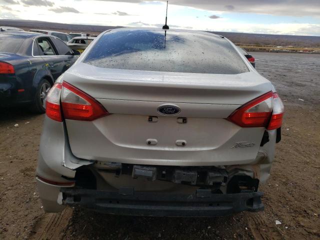 Photo 6 from auction – 2014 FORD FIESTA S with VIN 3FADP4AJ5EM212088