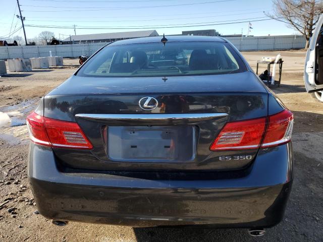 Photo 6 from auction – 2011 LEXUS ES 350 with VIN JTHBK1EG9B2432686