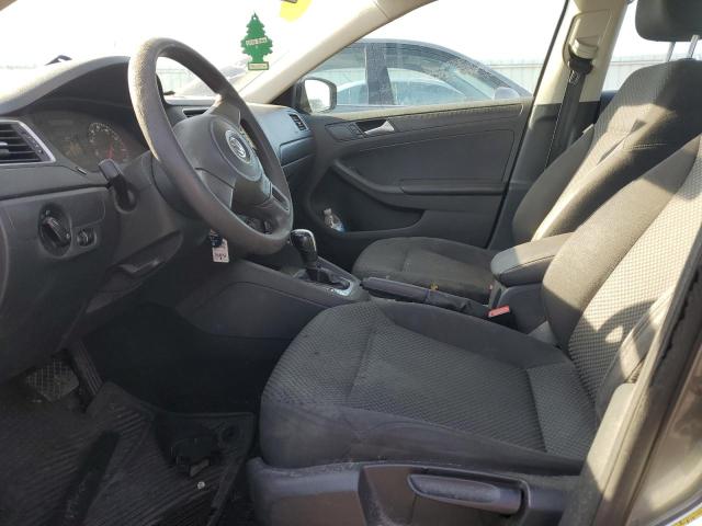 Photo 7 from auction – 2014 VOLKSWAGEN JETTA BASE with VIN 3VW2K7AJ9EM257646