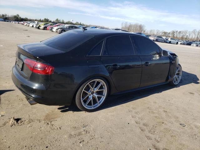 Photo 3 from auction – 2015 AUDI S4 PREMIUM with VIN WAUBGAFL3FA066246