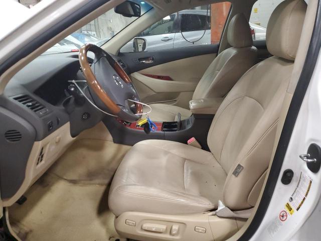 Photo 7 from auction – 2008 LEXUS ES 350 with VIN JTHBJ46G282156654