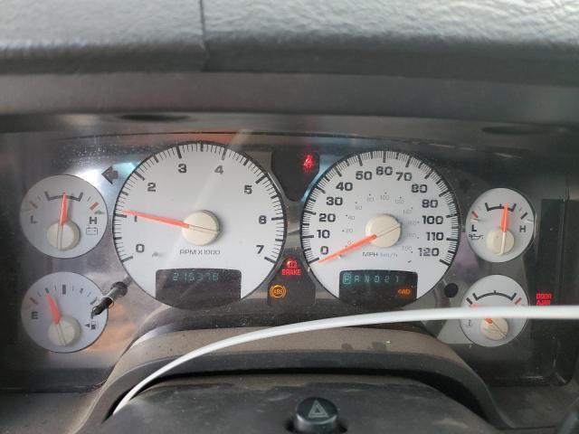 Photo 9 from auction – 2002 DODGE RAM 1500 with VIN 1D7HU18Z42J248867