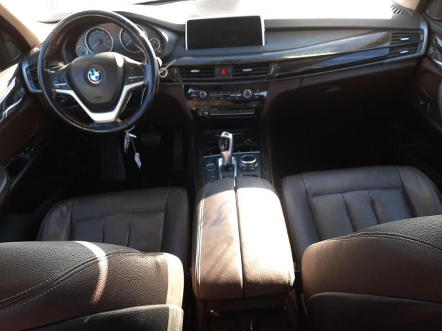 Photo 8 from auction – 2015 BMW X5 XDRIVE3 with VIN 5UXKR0C53F0K58803