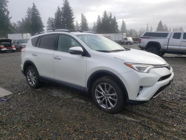 Photo 4 from auction – 2016 TOYOTA RAV4 LIMIT with VIN 2T3DFREV2GW451395