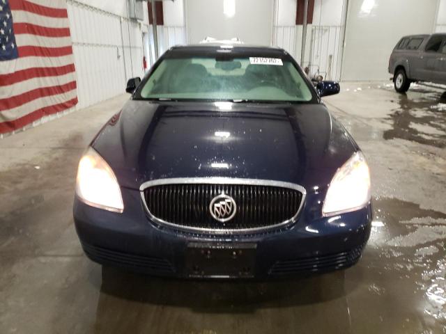 Photo 5 from auction – 2007 BUICK LUCERNE with VIN 1G4HD57237U163350