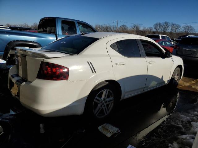 Photo 3 from auction – 2013 DODGE AVENGER SE with VIN 1C3CDZAB6DN536342