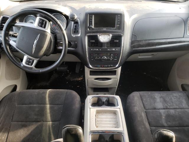 Photo 8 from auction – 2011 CHRYSLER TOWN & COU with VIN 2A4RR5DG0BR712755