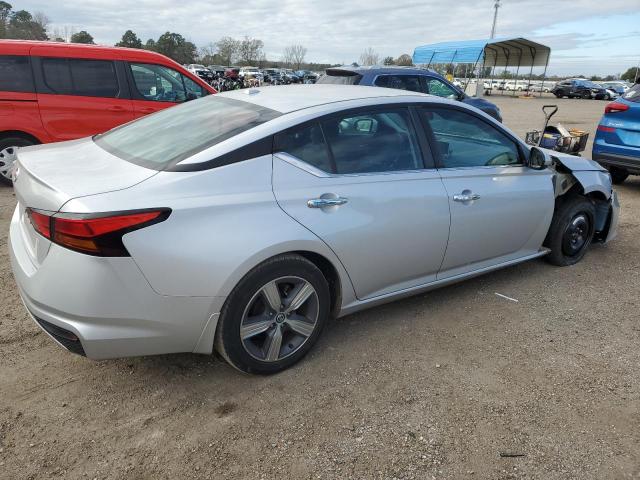 Photo 3 from auction – 2019 NISSAN ALTIMA S with VIN 1N4BL4BV1KC194982