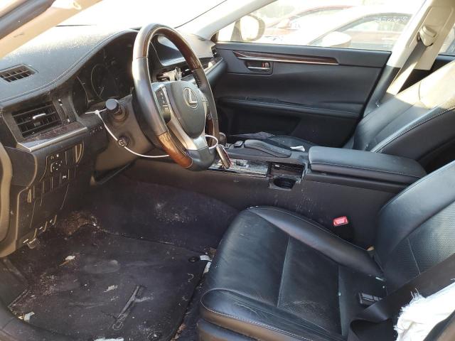 Photo 7 from auction – 2013 LEXUS ES 350 with VIN JTHBK1GG0D2038235