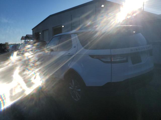 Photo 2 from auction – 2017 LAND ROVER DISCOVERY with VIN SALRGBBV1HA044126