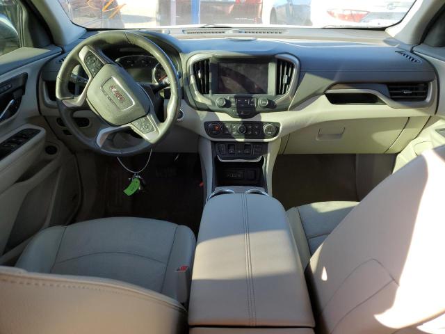 Photo 8 from auction – 2018 GMC TERRAIN DE with VIN 3GKALXEX9JL357373