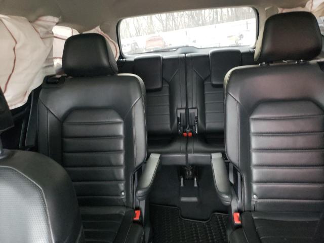 Photo 10 from auction – 2019 VOLKSWAGEN ATLAS SEL with VIN 1V2NR2CA7KC532292