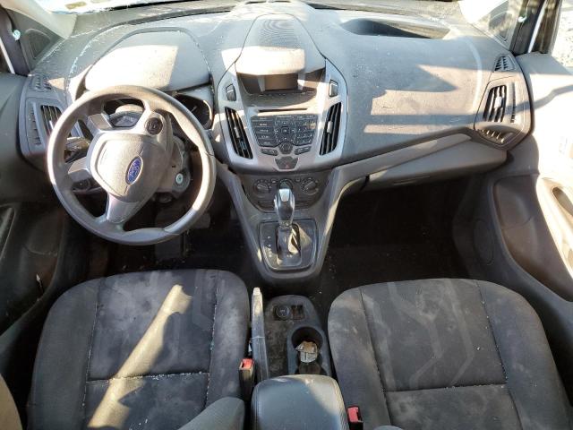 Photo 8 from auction – 2015 FORD TRANSIT CO with VIN NM0LS7FX8F1191249