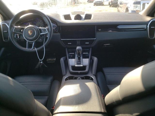 Photo 8 from auction – 2020 PORSCHE CAYENNE S with VIN WP1BB2AY9LDA57280