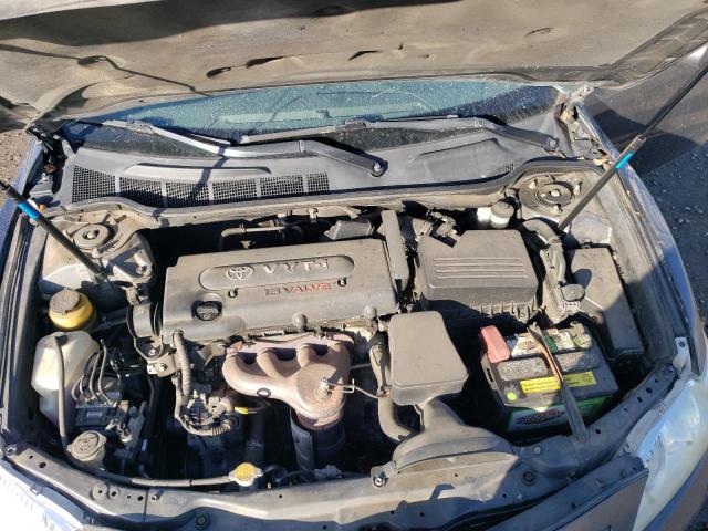 Photo 11 from auction – 2008 TOYOTA CAMRY CE with VIN 4T1BE46K78U196397