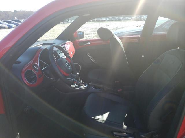 Photo 7 from auction – 2012 VOLKSWAGEN BEETLE with VIN 3VWJP7AT9CM648632