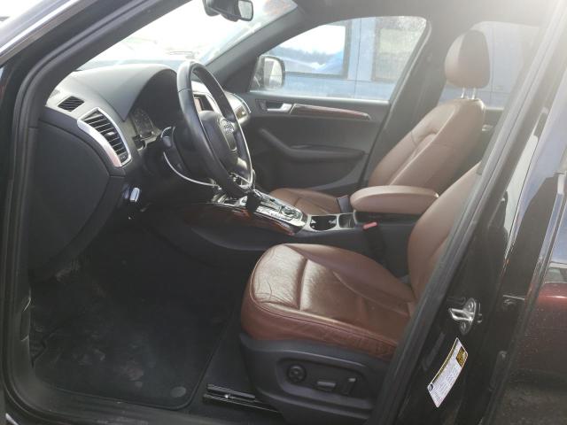 Photo 7 from auction – 2012 AUDI Q5 PREMIUM with VIN WA1LFAFP0CA136112
