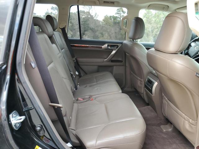 Photo 10 from auction – 2016 LEXUS GX 460 with VIN JTJBM7FX9G5136602