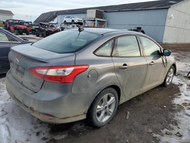 Photo 3 from auction – 2014 FORD FOCUS SE with VIN 1FADP3F23EL117283
