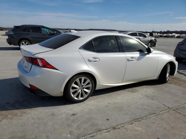 Photo 3 from auction – 2016 LEXUS IS 200T with VIN JTHBA1D22G5012489