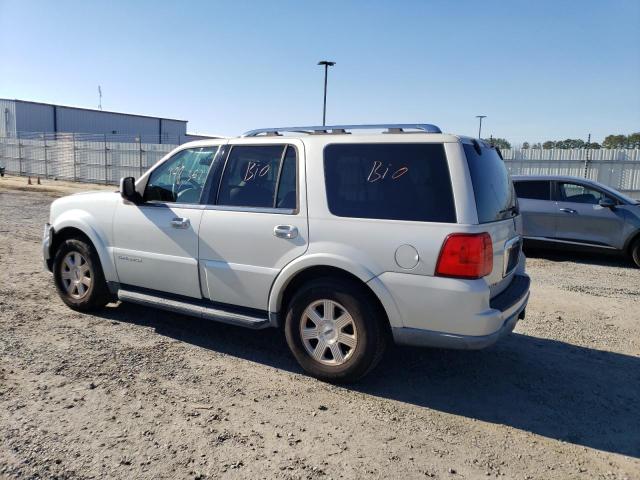 Photo 2 from auction – 2006 LINCOLN NAVIGATOR with VIN 5LMFU27526LJ14092