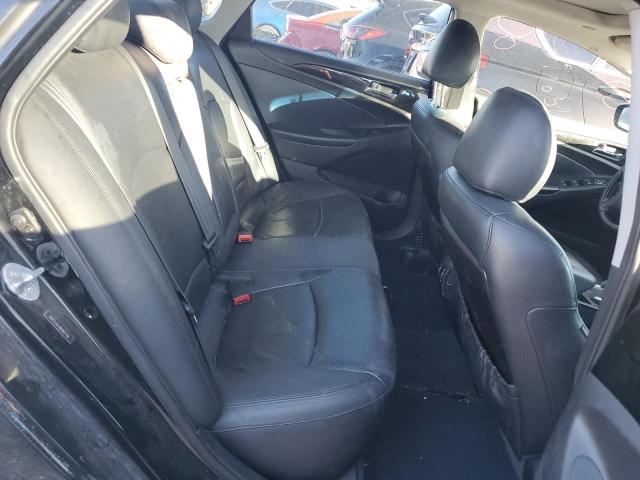 Photo 10 from auction – 2013 HYUNDAI SONATA SE with VIN 5NPEC4AC4DH667126