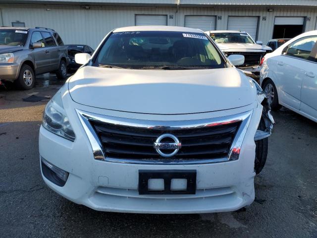 Photo 5 from auction – 2013 NISSAN ALTIMA 2.5 with VIN 1N4AL3AP1DN490617