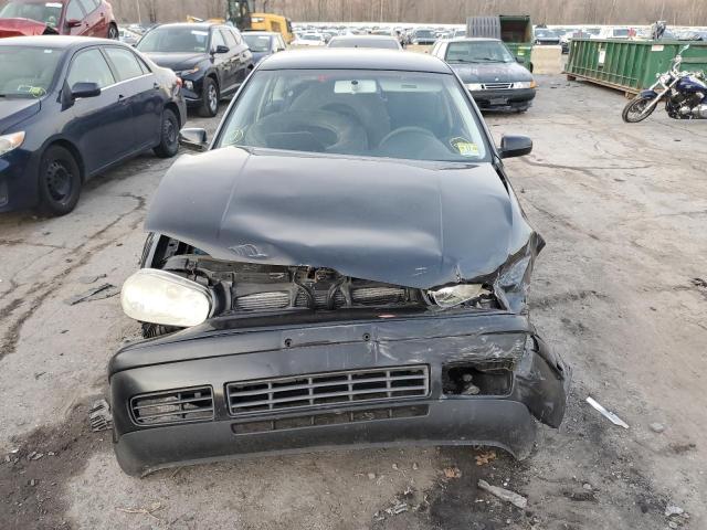 Photo 5 from auction – 2002 VOLKSWAGEN GTI BASE with VIN 9BWDE61J724003833