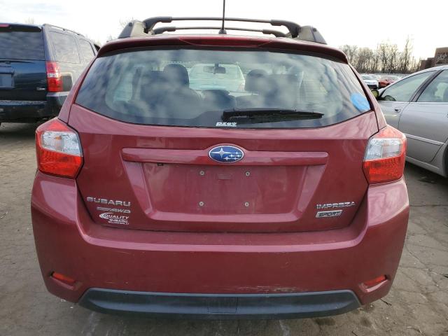 Photo 6 from auction – 2015 SUBARU IMPREZA SP with VIN JF1GPAT6XF8284477