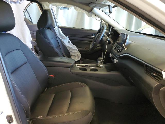 Photo 7 from auction – 2020 NISSAN ALTIMA S with VIN 1N4BL4BV0LC139375