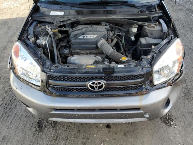 Photo 12 from auction – 2004 TOYOTA RAV4 with VIN JTEHD20V646013476