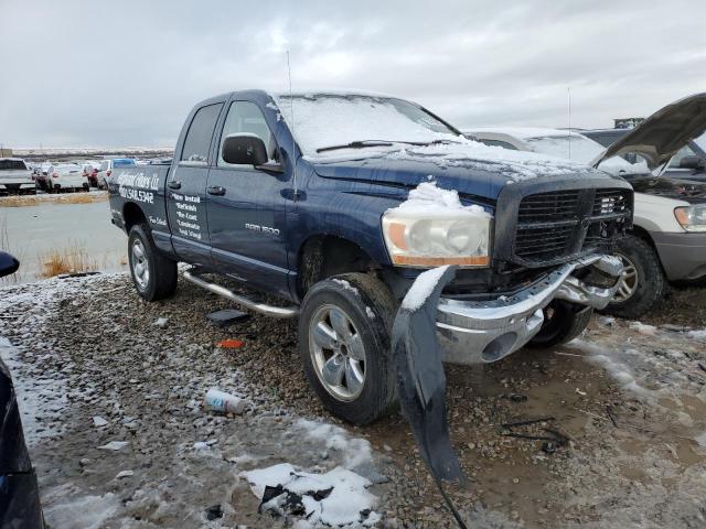 Photo 4 from auction – 2006 DODGE RAM 1500 S with VIN 1D7HU18296S583027