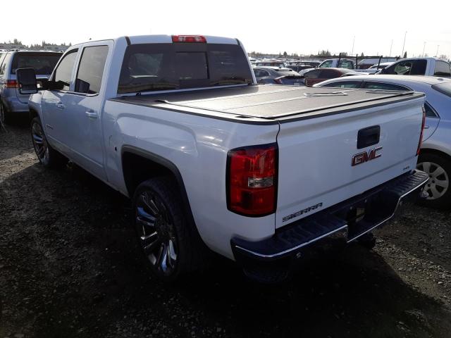 Photo 2 from auction – 2015 GMC SIERRA K15 with VIN 3GTU2UEC5FG145240