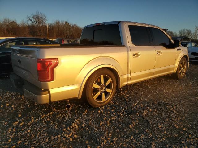 Photo 3 from auction – 2015 FORD F150 SUPER with VIN 1FTEW1CG1FKE56198