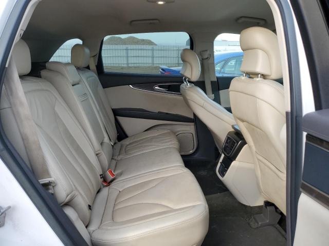 Photo 11 from auction – 2017 LINCOLN MKX SELECT with VIN 2LMPJ6KR7HBL49306
