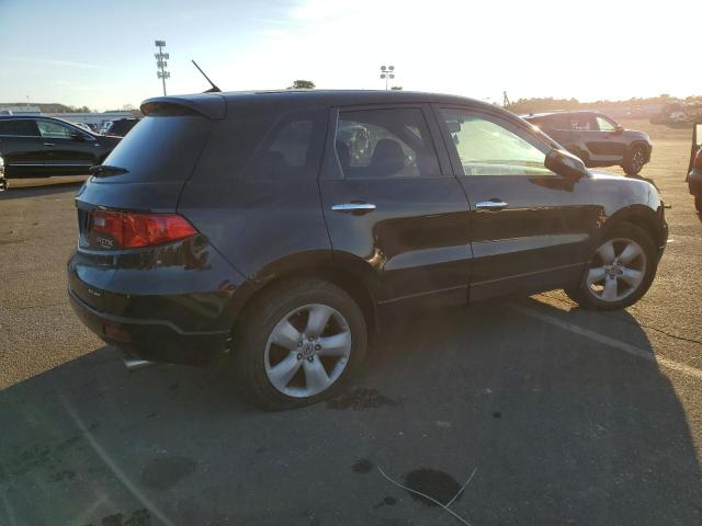 Photo 3 from auction – 2009 ACURA RDX with VIN 5J8TB18269A005554