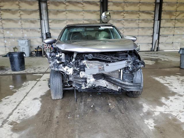 Photo 5 from auction – 2015 KIA SPORTAGE L with VIN KNDPBCAC0F7765227
