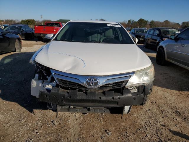 Photo 5 from auction – 2012 TOYOTA CAMRY BASE with VIN 4T4BF1FK6CR188334