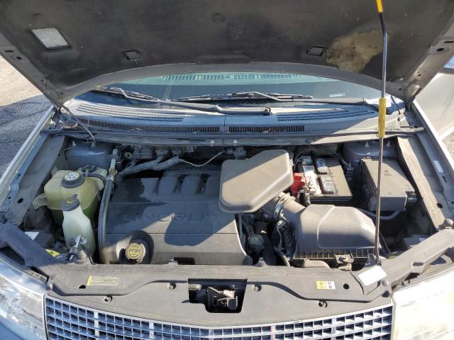 Photo 11 from auction – 2008 LINCOLN MKX with VIN 2LMDU68C18BJ15059