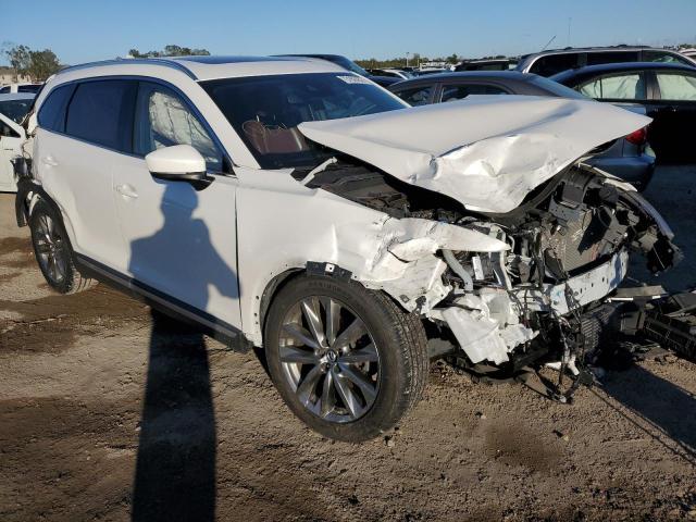 Photo 4 from auction – 2018 MAZDA CX-9 SIGNA with VIN JM3TCBEY7J0222624