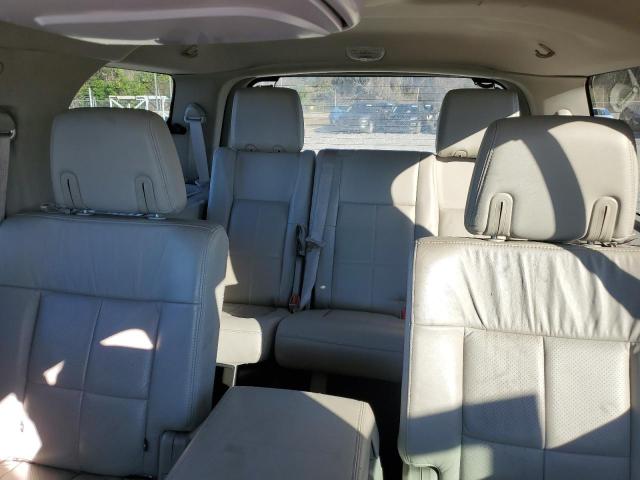 Photo 10 from auction – 2007 LINCOLN NAVIGATOR with VIN 5LMFU27577LJ18172