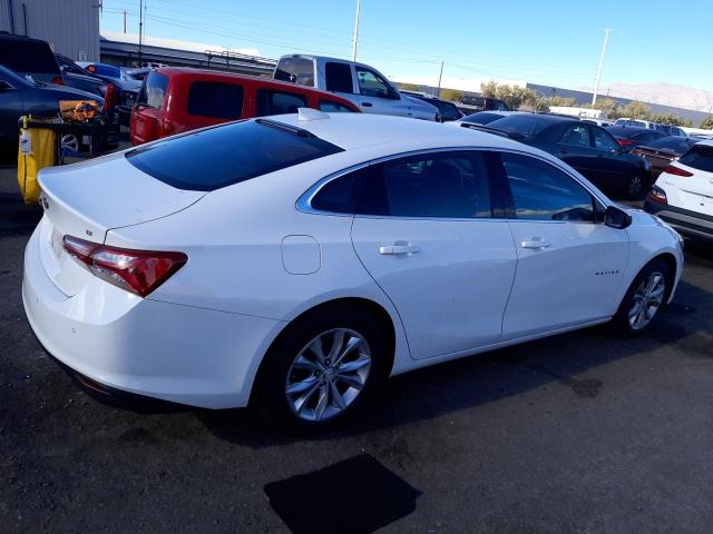 Photo 3 from auction – 2019 CHEVROLET MALIBU LT with VIN 1G1ZD5ST2KF126398