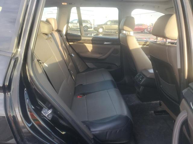 Photo 11 from auction – 2014 BMW X3 XDRIVE2 with VIN 5UXWX9C58E0D29345