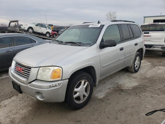 GMC ENVOY 2008 z numerem VIN 1GKDT13S282178072 - Zdjęcie z aukcji