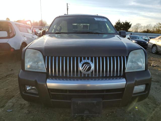 Photo 5 from auction – 2008 MERCURY MOUNTAINEE with VIN 4M2EU47E68UJ05532