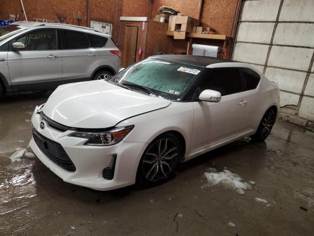 TOYOTA SCION TC 2015 with VIN JTKJF5C72F3088719 - Photo from auction