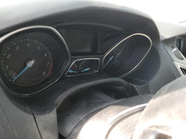 Photo 9 from auction – 2014 FORD FOCUS SE with VIN 1FADP3K27EL307254