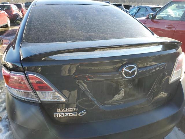 Photo 6 from auction – 2013 MAZDA 6 SPORT with VIN 1YVHZ8BH2D5M02597